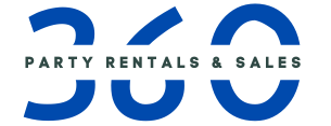 360 Party Rentals & Sales